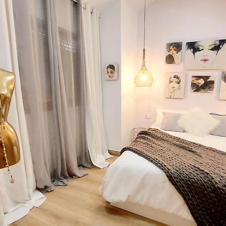 "Campello Beachside Duplex, Coastal Escape, Only 50 Meters From Sea" El Campello Exteriör bild