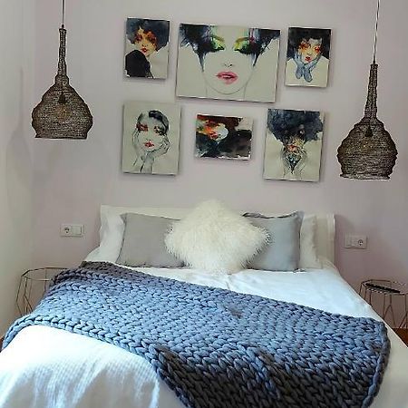 "Campello Beachside Duplex, Coastal Escape, Only 50 Meters From Sea" El Campello Exteriör bild