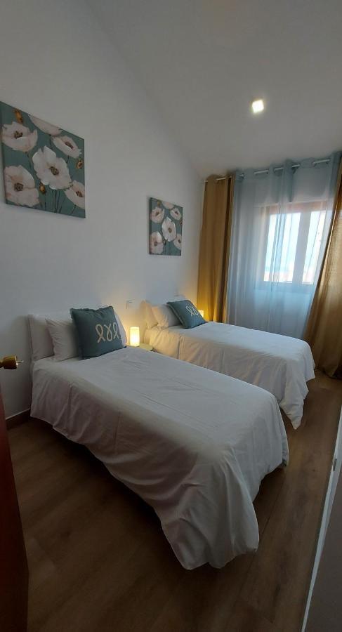 "Campello Beachside Duplex, Coastal Escape, Only 50 Meters From Sea" El Campello Exteriör bild