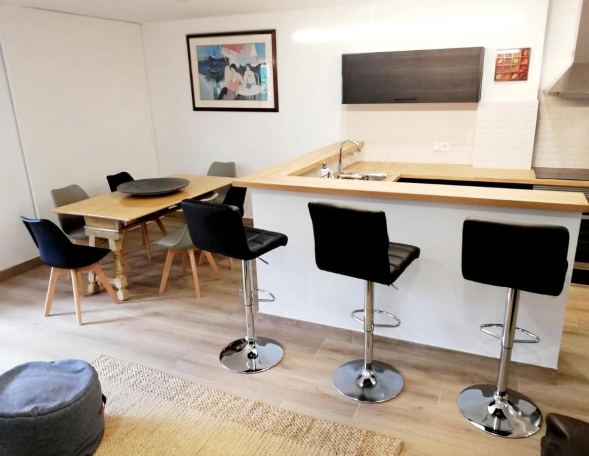 "Campello Beachside Duplex, Coastal Escape, Only 50 Meters From Sea" El Campello Exteriör bild